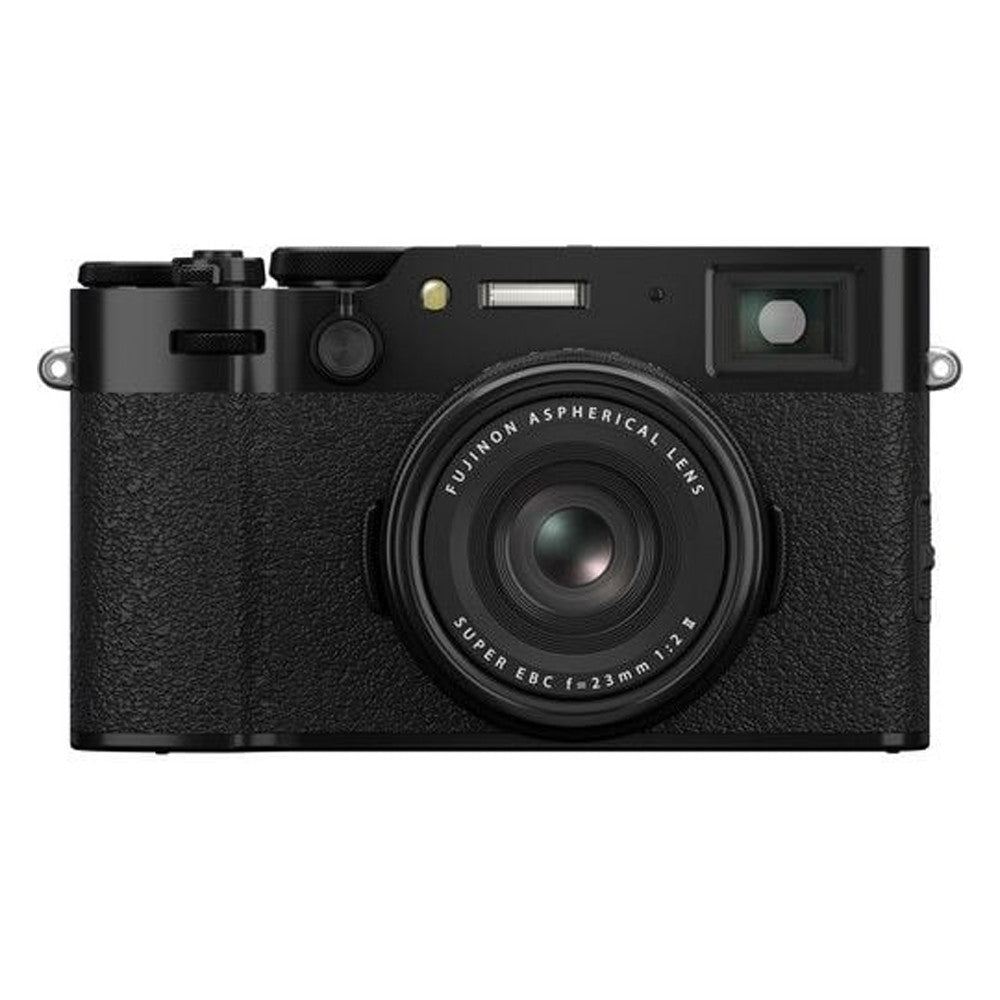 FUJIFILM X100VI