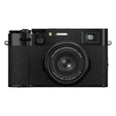 FUJIFILM X100VI