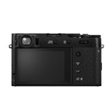 FUJIFILM X100VI