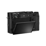 FUJIFILM X100VI