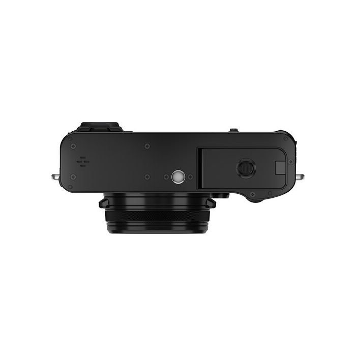 FUJIFILM X100VI