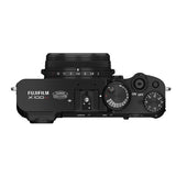 FUJIFILM X100VI