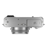 FUJIFILM X100VI