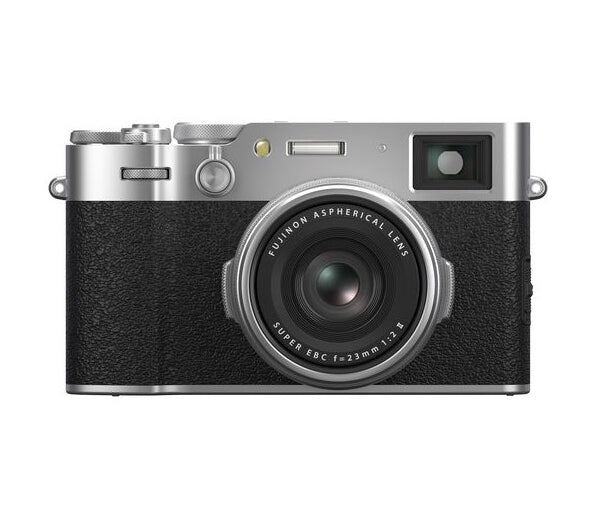 FUJIFILM X100VI