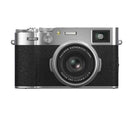 FUJIFILM X100VI