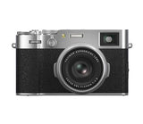 FUJIFILM X100VI