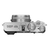 FUJIFILM X100VI