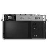 FUJIFILM X100VI