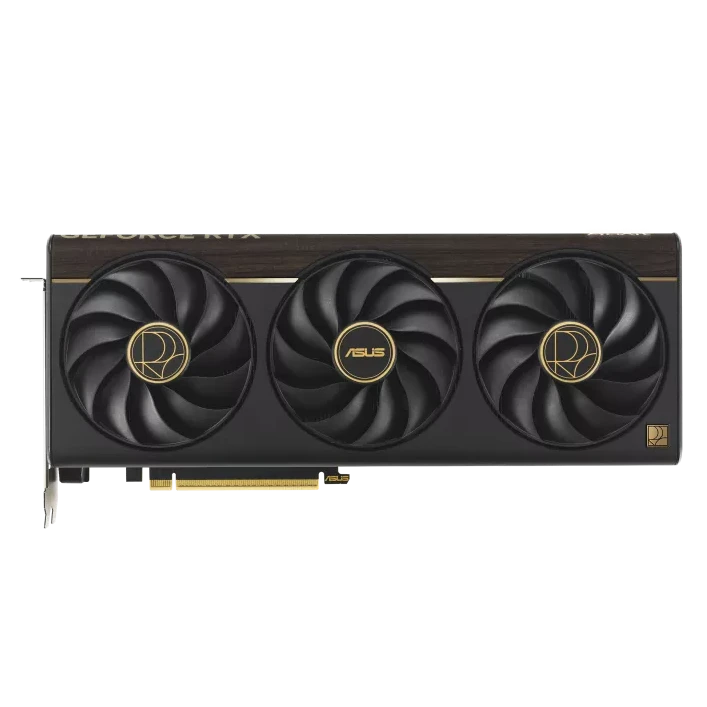 ASUS ProArt GeForce RTX™ 5080 16GB GDDR7 OC Edition
