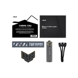 ASUS TUF Gaming GeForce RTX™ 5080 16GB GDDR7 OC Edition