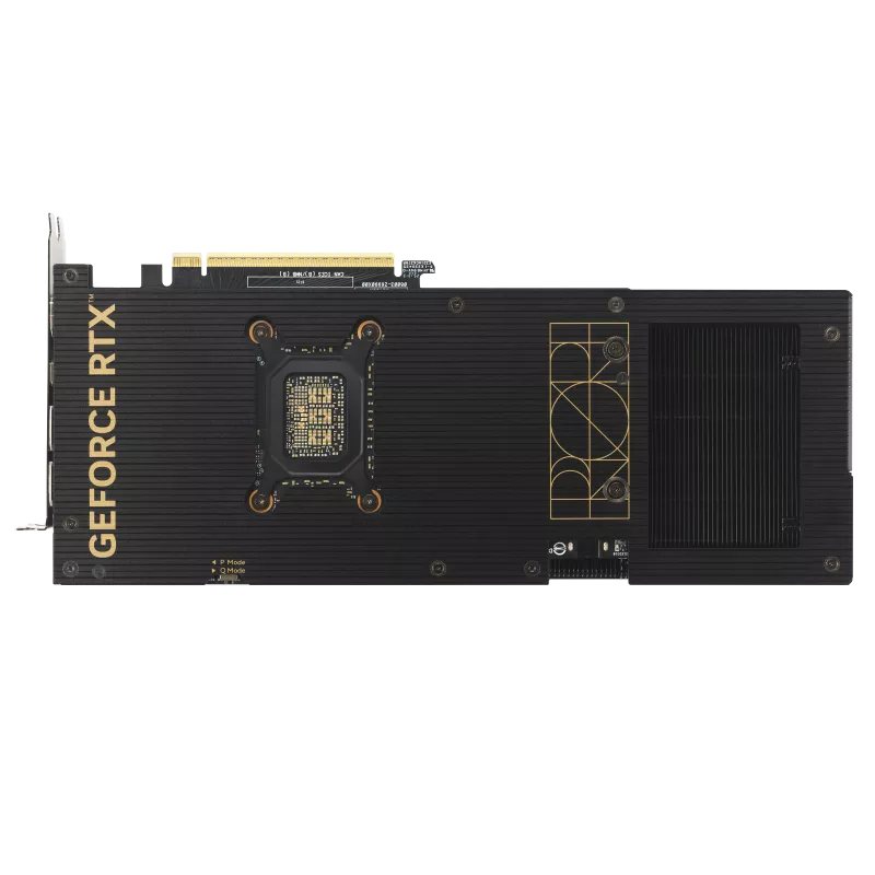 ASUS TUF Gaming GeForce RTX™ 5080 16GB GDDR7 OC Edition