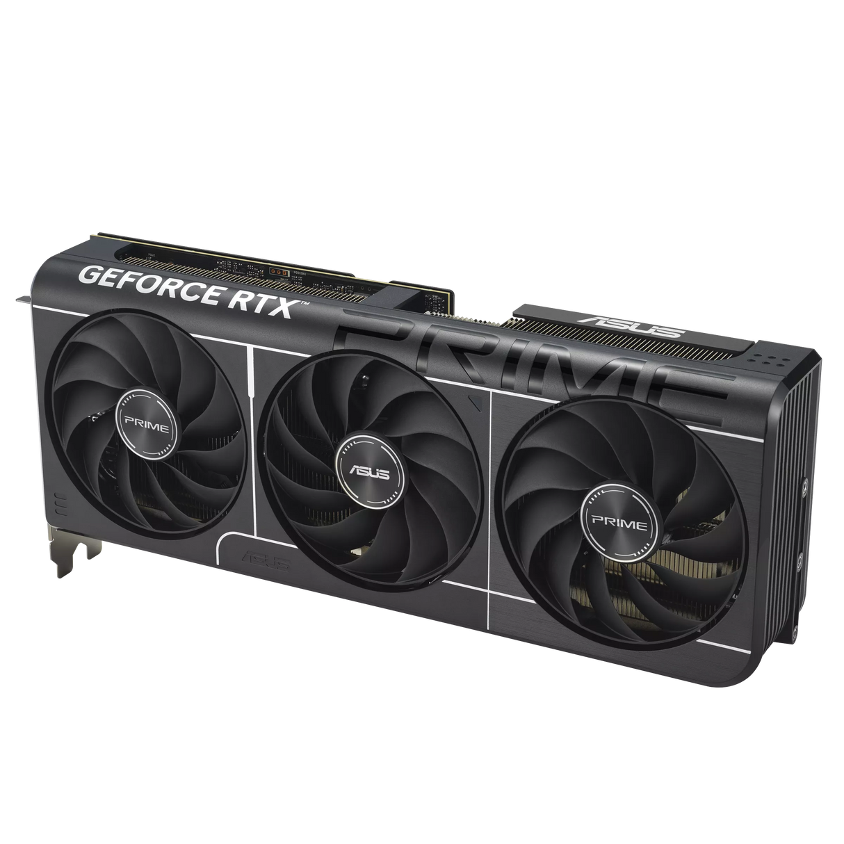 ASUS PRIME GeForce RTX™ 5070 12GB GDDR7