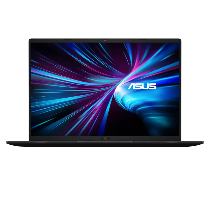 ASUS V16 V3607VM-ES74 Gaming Laptop, 16" 144Hz Full HD+ Display, Intel Core 7 240H, 16GB RAM, 512GB SSD, GeForce RTX 5060 8GB GPU, English Keyboard, Windows 11, Black