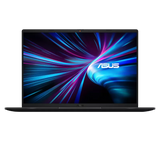 ASUS V16 V3607VM-ES74 Gaming Laptop, 16" 144Hz Full HD+ Display, Intel Core 7 240H, 16GB RAM, 512GB SSD, GeForce RTX 5060 8GB GPU, English Keyboard, Windows 11, Black