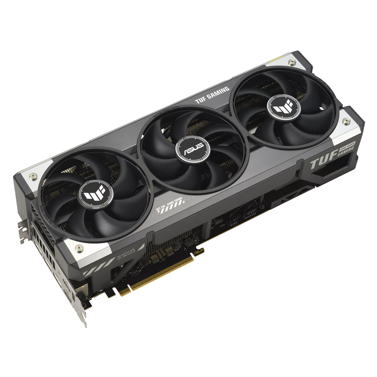 ASUS TUF Gaming GeForce RTX™ 5080 16GB GDDR7 OC Edition