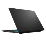 ASUS V16 V3607VM-ES74 Gaming Laptop, 16" 144Hz Full HD+ Display, Intel Core 7 240H, 16GB RAM, 512GB SSD, GeForce RTX 5060 8GB GPU, English Keyboard, Windows 11, Black