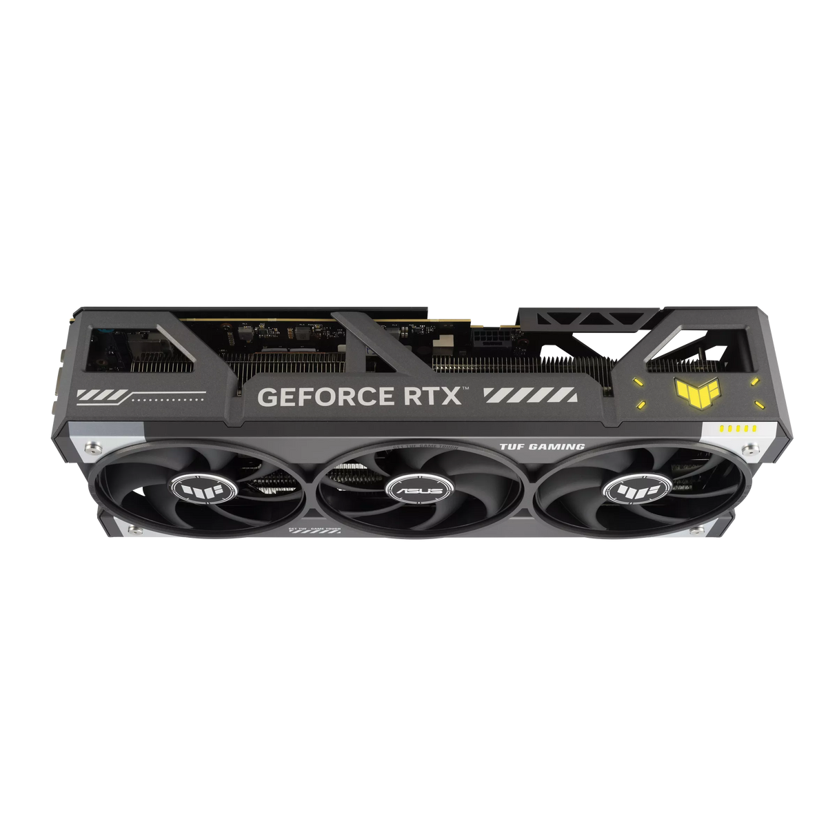 ASUS TUF Gaming GeForce RTX™ 5080 16GB GDDR7 OC Edition