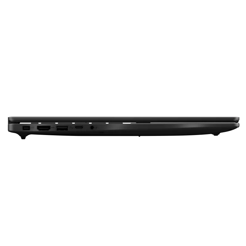ASUS V16 V3607VM-ES74 Gaming Laptop, 16" 144Hz Full HD+ Display, Intel Core 7 240H, 16GB RAM, 512GB SSD, GeForce RTX 5060 8GB GPU, English Keyboard, Windows 11, Black