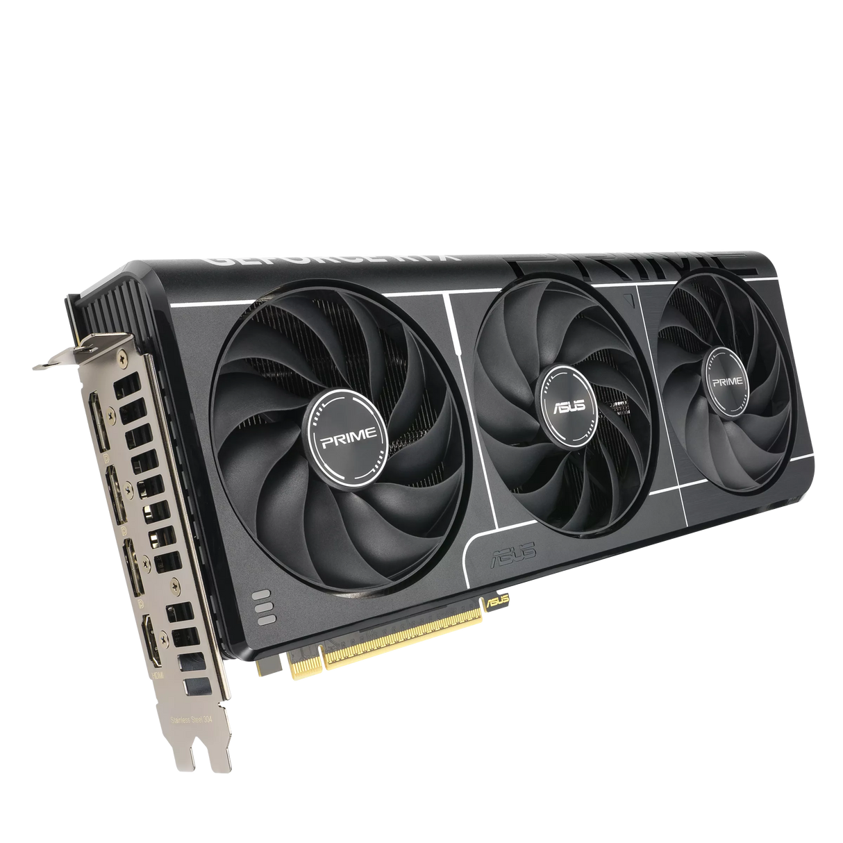 ASUS PRIME GeForce RTX™ 5070 12GB GDDR7