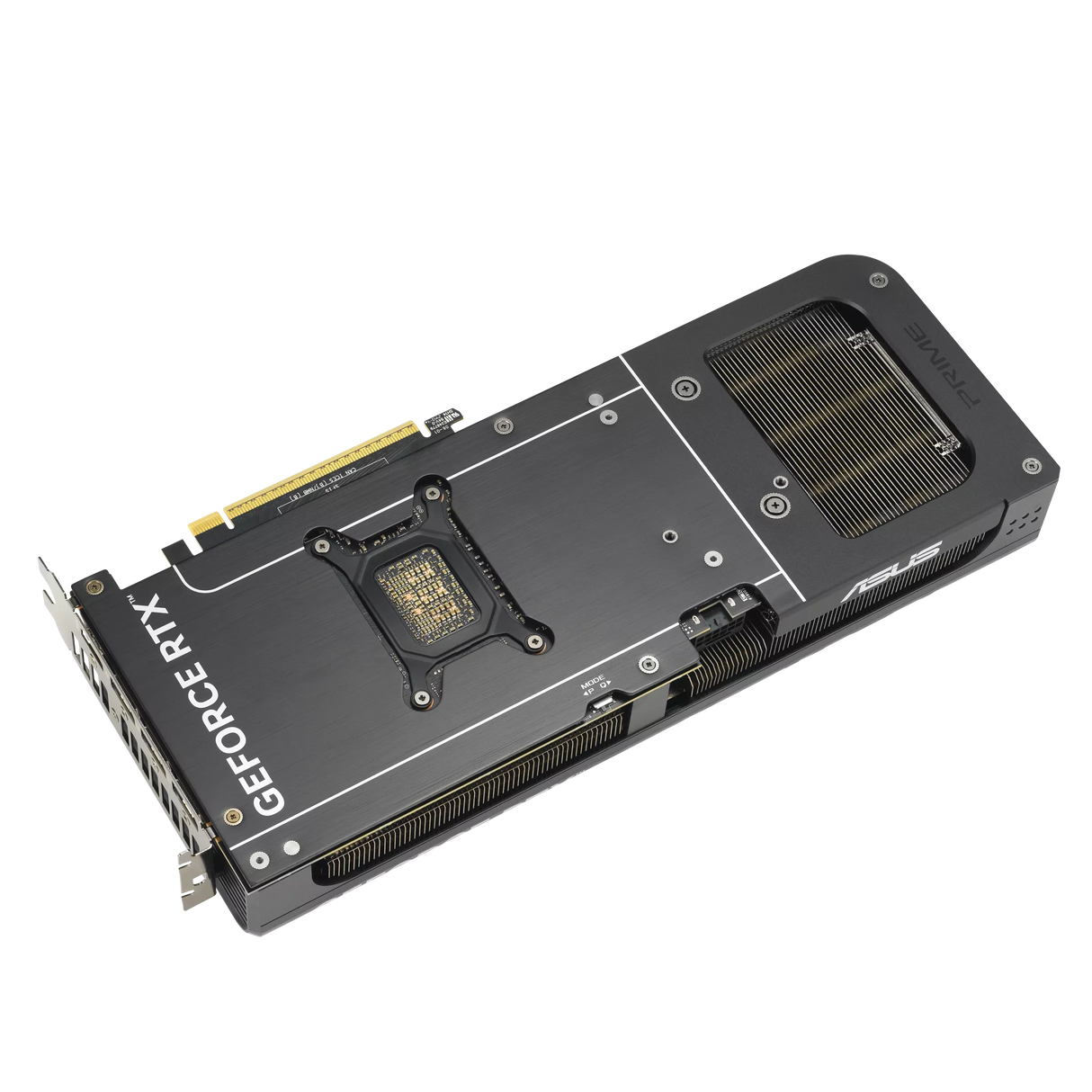 ASUS PRIME GeForce RTX™ 5070 12GB GDDR7