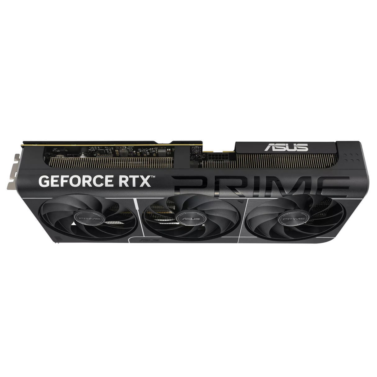 ASUS PRIME GeForce RTX™ 5070 12GB GDDR7