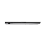 ASUS Vivobook 15 X1504VA Laptop, 15.6" FHD IPS 60Hz Display, Intel Core i7-1355U, 8GB RAM, 512GB SSD, Intel UHD Graphics, English-Arabic Keyboard, No OS, Cool Silver