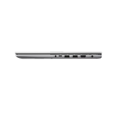 ASUS Vivobook 15 X1504VA Laptop, 15.6" FHD IPS 60Hz Display, Intel Core i7-1355U, 8GB RAM, 512GB SSD, Intel UHD Graphics, English-Arabic Keyboard, No OS, Cool Silver