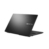ASUS Vivobook Go 14 Laptop, 14" FHD Display, AMD Ryzen 5 7520U, 8GB/512GB, AMD Radeon Graphics, English K/B, Win11, Mixed Black