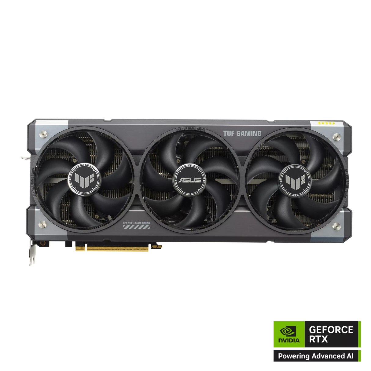 ASUS TUF Gaming GeForce RTX™ 5080 16GB GDDR7 OC Edition
