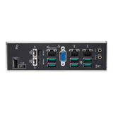 ASUS Pro WS WRX90E-SAGE SE AMD sTR5 EEB Workstation Motherboard 7 PCIe 5.0 x16 slots, multi-GPU support, robust 32+3+3+3 power-stage design, CPU and memory overclocking ready, 4 PCIe 5.0 M.2 slots, dual 10 Gb LAN, PCIe Q-Release Slim