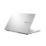 ASUS Vivobook Go 14 Laptop, 14.0" FHD Nano Edge Display, Intel Core i3-N305, 8GB DDR4 RAM, 256 GB SSD, Intel Iris Xe Graphics, ENG-ARB Keyboard, Windows 11