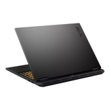 ASUS TUF Gaming Laptop F16 FX608JMR, 16" WUXGA IPS 165Hz Display, Intel Core i7-14650HX, 16GB RAM, 512GB SSD, GeForce RTX 5060 8GB GPU, English K/B, Win11, Jaeger Gray