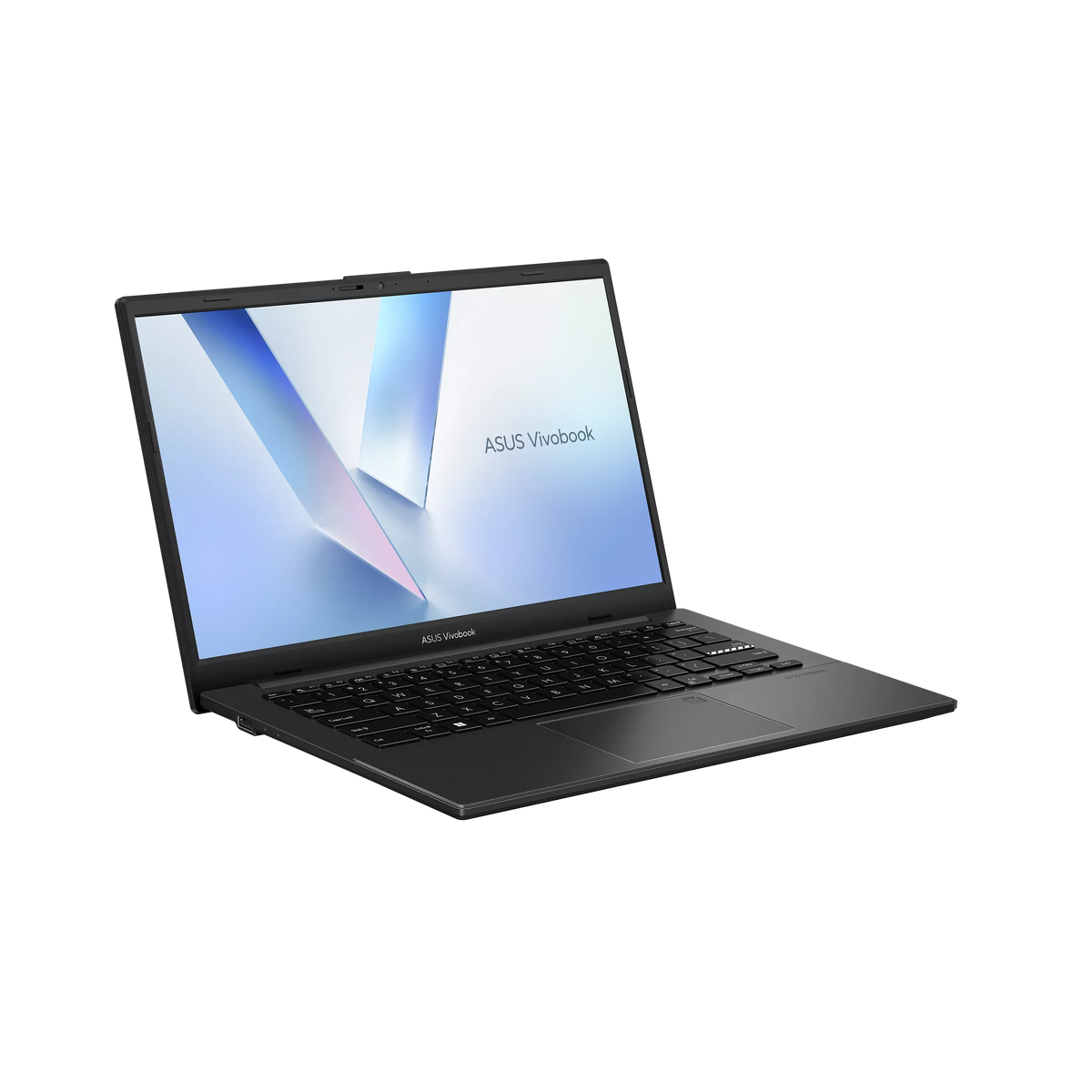 ASUS Vivobook Go 14 Laptop, 14" FHD Display, AMD Ryzen 5 7520U, 8GB/512GB, AMD Radeon Graphics, English K/B, Win11, Mixed Black
