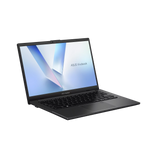 ASUS Vivobook Go 14 Laptop, 14" FHD Display, AMD Ryzen 5 7520U, 8GB/512GB, AMD Radeon Graphics, English K/B, Win11, Mixed Black
