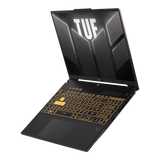 لابتوب ألعاب ASUS ROG Strix G18 (2025) G815 G815LP-IS96, Intel® Core™ Ultra 9 275HX, GeForce RTX™ 5070, Windows 11 Home