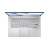 ASUS Vivobook Go 14 Laptop, 14.0" FHD Nano Edge Display, Intel Core i3-N305, 8GB DDR4 RAM, 256 GB SSD, Intel Iris Xe Graphics, ENG-ARB Keyboard, Windows 11