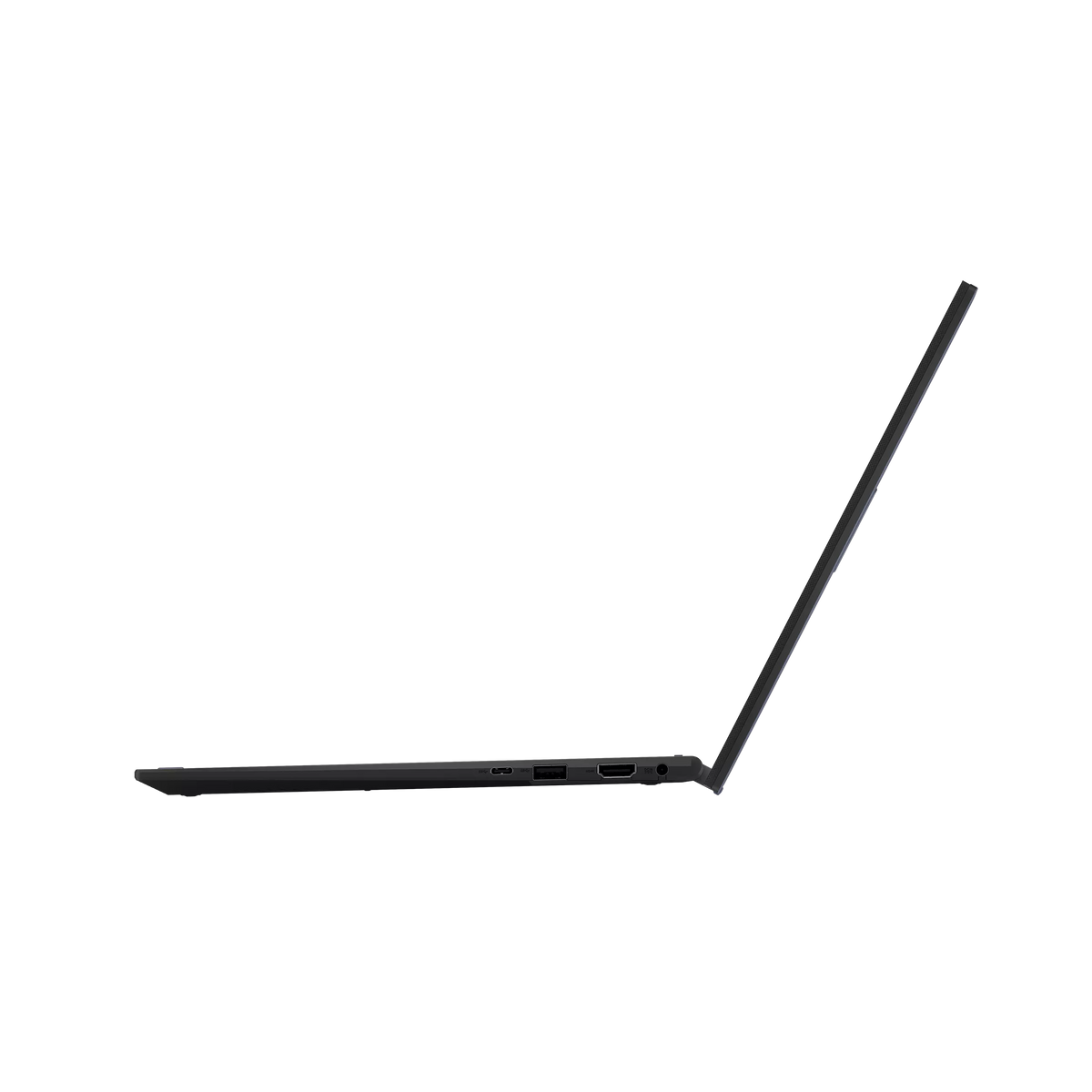 ASUS Vivobook Go 14 Flip (TP1400) 2 in 1 Laptop, 14.0'' FHD Touch, Intel Celeron N4500 1.1 GHz, 4GB RAM, 128GB SSD, Intel UHD Graphics, Free Stylus Pen + EN-AR KB, Win11, Quiet Blue