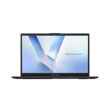ASUS Vivobook Go 14 Laptop, 14" FHD Display, AMD Ryzen 5 7520U, 8GB/512GB, AMD Radeon Graphics, English K/B, Win11, Mixed Black