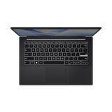 ASUS Vivobook Go 14 Laptop, 14" FHD Display, AMD Ryzen 5 7520U, 8GB/512GB, AMD Radeon Graphics, English K/B, Win11, Mixed Black