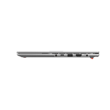 ASUS Vivobook Go 14 Laptop, 14.0" FHD Nano Edge Display, Intel Core i3-N305, 8GB DDR4 RAM, 256 GB SSD, Intel Iris Xe Graphics, ENG-ARB Keyboard, Windows 11