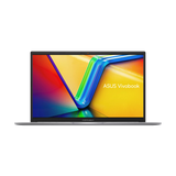 ASUS Vivobook 15 X1504VA Laptop, 15.6" FHD IPS 60Hz Display, Intel Core i7-1355U, 8GB RAM, 512GB SSD, Intel UHD Graphics, English-Arabic Keyboard, No OS, Cool Silver