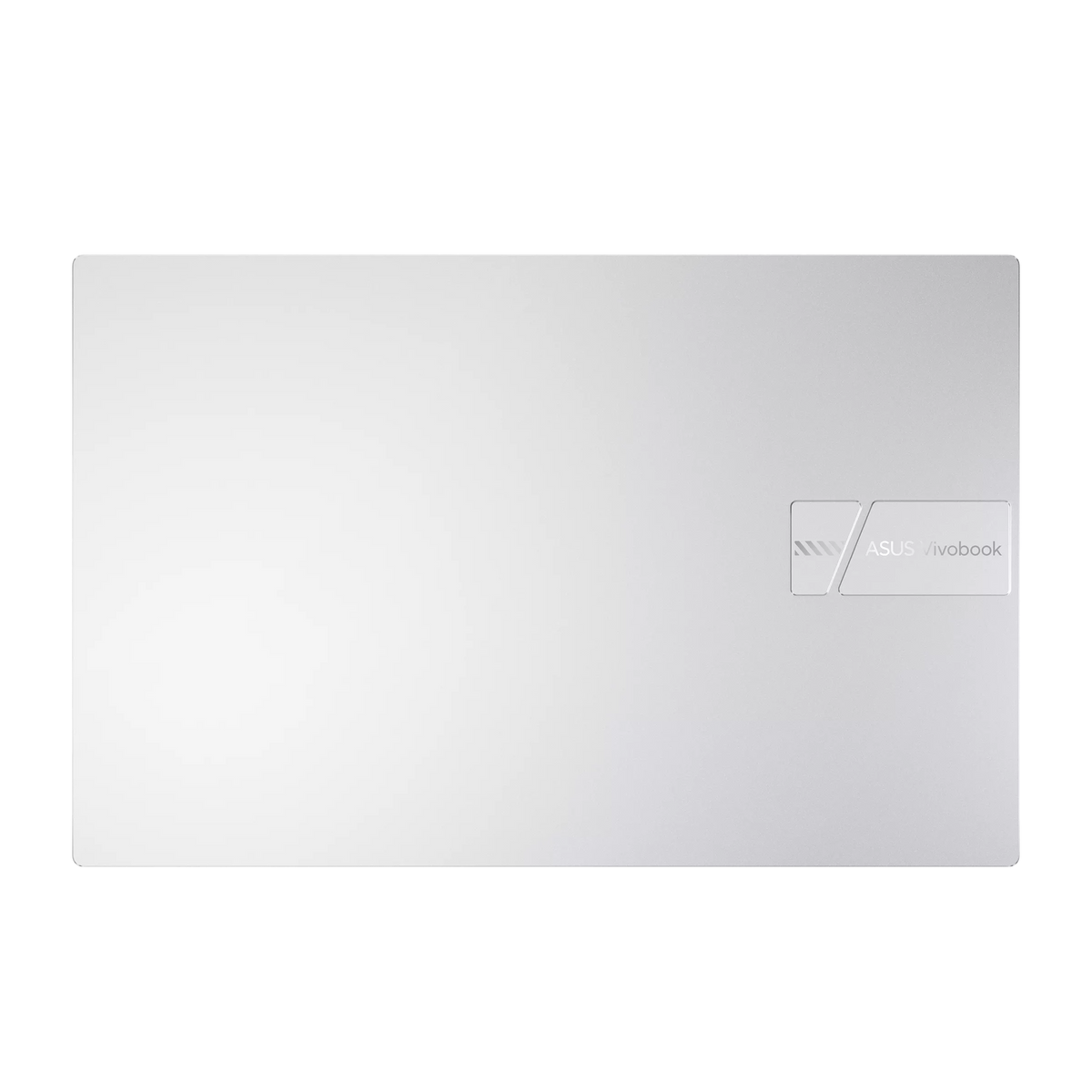 ASUS Vivobook 15 X1504VA Laptop, 15.6" FHD IPS 60Hz Display, Intel Core i7-1355U, 8GB RAM, 512GB SSD, Intel UHD Graphics, English-Arabic Keyboard, No OS, Cool Silver