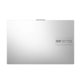 ASUS Vivobook Go 14 Laptop, 14.0" FHD Nano Edge Display, Intel Core i3-N305, 8GB DDR4 RAM, 256 GB SSD, Intel Iris Xe Graphics, ENG-ARB Keyboard, Windows 11