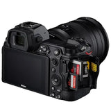 Nikon Z7 II Mirrorless Camera Body Only