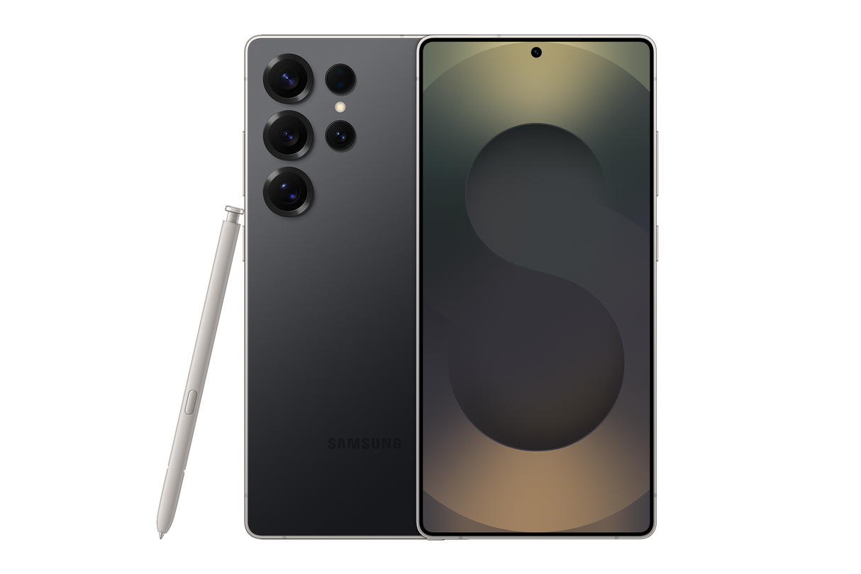 Samsung Galaxy S25 Ultra TDRA