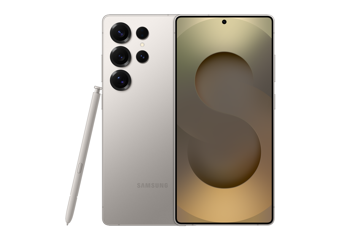 Samsung Galaxy S25 Ultra TDRA