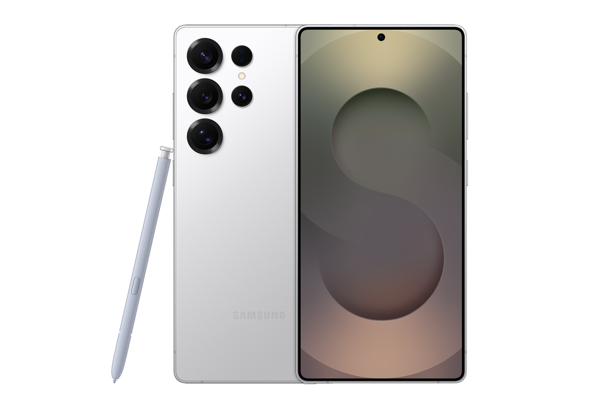 Samsung Galaxy S25 Ultra TDRA
