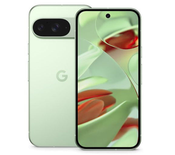 Google Pixel 9