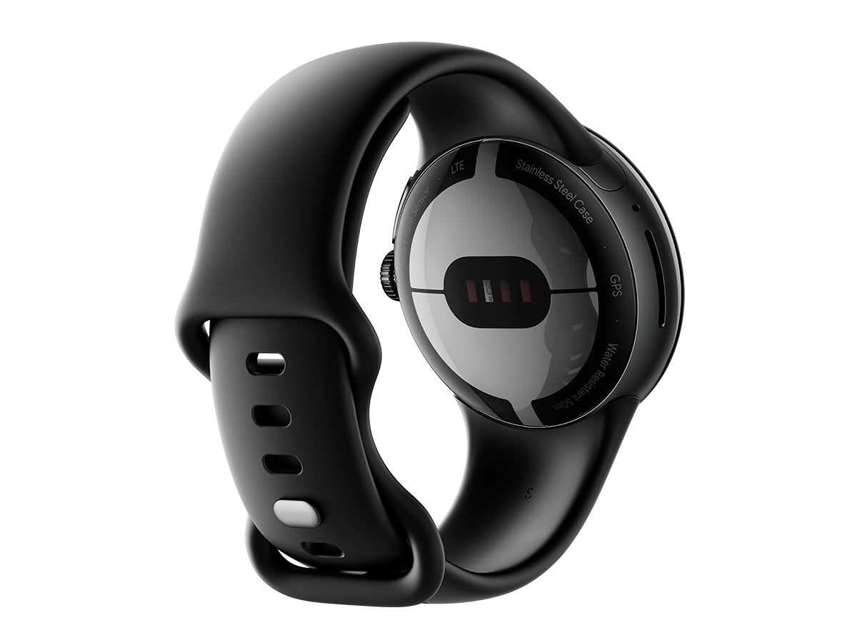 Google Pixel Watch