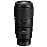 NIKKOR Z 100-400MM F/4.5-5.6 VR S